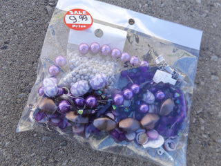 Bead Color Mix Bags!  *SALE - Mhai O' Mhai Beads
 - 2
