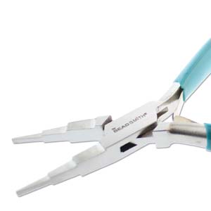 3- Step (3/5/6mm) Flat Nose Pliers.