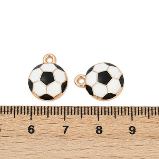 Charm *Soccer Ball