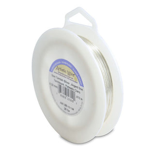 *28 Gauge Artistic Wire  (see dropdown for color choices)