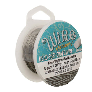 *26 Gauge Artistic Wire  (see dropdown for color choices)