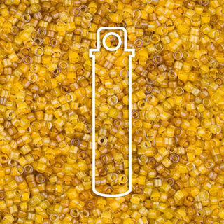 Delica  (Size 11)  (Luminous Mix 1) *DB2061