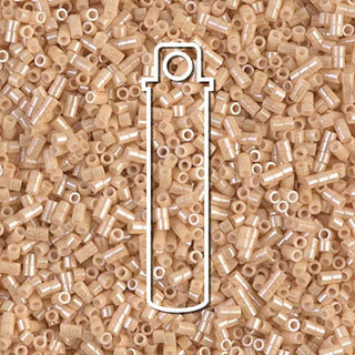 Miyuki Delica (Size 15)  (Ceylon Beige) *DBS0205