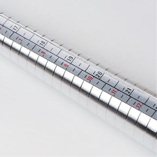 Mandrel (Ring Stick) *Aluminum Alloy.   250x12~24mm.
