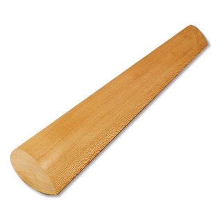 TEAR DROP WOOD BRACELET MANDREL.
