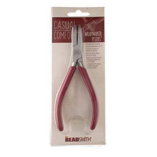 Wrapmaker Pliers Casual Comfort Handle