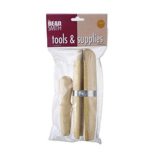 WOODEN RING CLAMP 12 MM WITH RING DOWEL