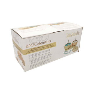 Bead Spinner Dual/Loader (includes 2 Needles) 3.62x3.62in