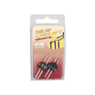 CORD ZAP EXTRA STRONG FOR HEAVIER CORDS.