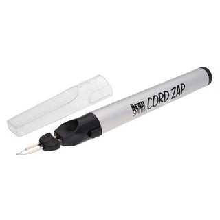 CORD ZAP EXTRA STRONG FOR HEAVIER CORDS.