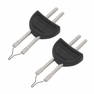 RECHARGEABLE CRAFT BURNER WITH USB CORD AND TIP - MAX TEMP 600C/1112F (Basic Elements Brand)