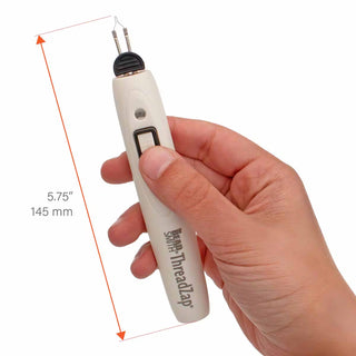 RECHARGEABLE CRAFT BURNER WITH USB CORD AND TIP - MAX TEMP 600C/1112F (Basic Elements Brand)