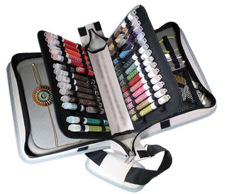Voyager Case Workboard & Case.  (Beadsmith).