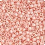 Delica  (Size 11)  (Opaque Light Salmon Ceylon) *DB1533
