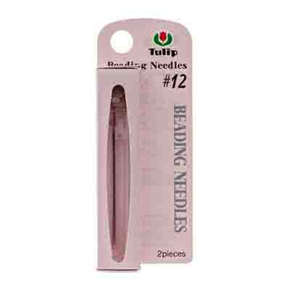 Beading Needles (Tulip Brand) *See Drop Down For Size Options