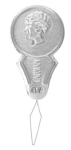 Needle Threader   *Packed 5 - Mhai O' Mhai Beads
 - 2