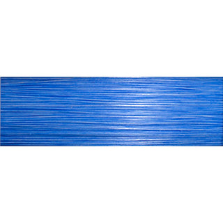 WildFire (Beadalon) Thermally Bonded Bead Weaving Thread  *Blue