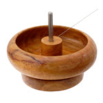 Wooden Bead Spinner (Dazzle It) *Includes Needle