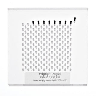 Wig Jig Delphi (Wire Designing Jig) - Mhai O' Mhai Beads
 - 3