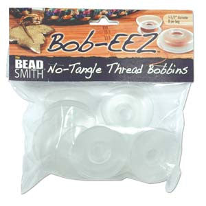 Bobeez Thread Bobbins - Mhai O' Mhai Beads
 - 3