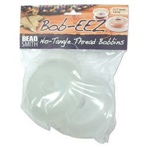 Bobeez Thread Bobbins - Mhai O' Mhai Beads
 - 7