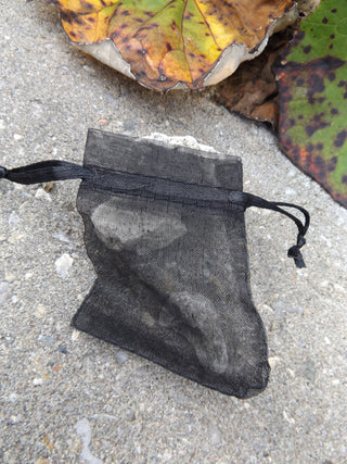 Organza Gift Bags.  See drop down for Size Options - Mhai O' Mhai Beads
 - 2