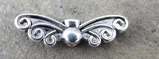 Wings (Butterfly Fairy)  Sold Individually - Mhai O' Mhai Beads
 - 3