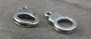 Charm  *Hand Cuff .   Sold Individually. - Mhai O' Mhai Beads
 - 3