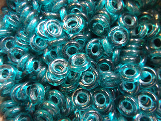 Decadent Confection Bracelet   (Component Kit- See description below). - Mhai O' Mhai Beads
 - 4