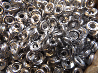 Parallel Bars Bracelet  (Component Kit- See description below). - Mhai O' Mhai Beads
 - 3