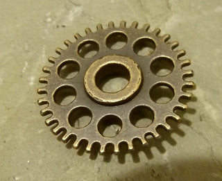 Gears (G14)  26mm Diam..