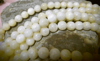 Moonstone *Natural- (See Drop Down for Size/Options)