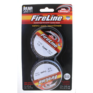 Fireline. (See drop down for Options)