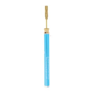 Little Hottie- Blue LIghtening Pencil Torch