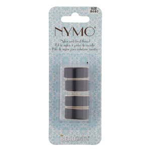 NYMO 4 PIECE ASST PACK 00-0-B-D *See Drop Down for Color Option Packs.