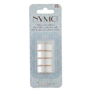 NYMO 4 PIECE ASST PACK 00-0-B-D *See Drop Down for Color Option Packs.