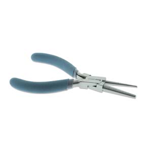 Pliers (Round Nose) "Loop Rite" Pliers *Sizing Marked on the Pliers for Consistent Loops!  PL11