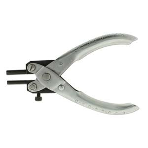 Parallel Pliers (Bail Making (4 and 5mm) Pliers 140mm)  *PL347 - Mhai O' Mhai Beads
 - 2