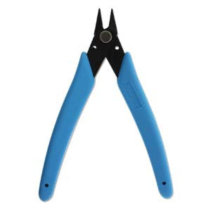 PL475 Short Nose Pliers  (PL 475) - Mhai O' Mhai Beads
