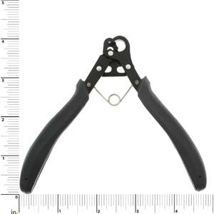 THE 1 STEP LOOPER- 1.5MM LOOPS- 24-18G WIRE - Mhai O' Mhai Beads
 - 4