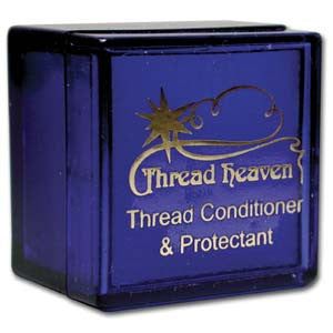 Thread Heaven Thread Conditioner - Mhai O' Mhai Beads
