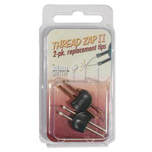 Thread Zap II *(Replacement Tip for the Thread Zap II) - Mhai O' Mhai Beads
