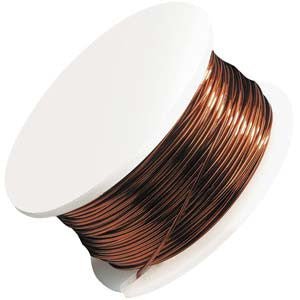 *26 Gauge Artistic Wire  (see dropdown for color choices) - Mhai O' Mhai Beads
 - 13