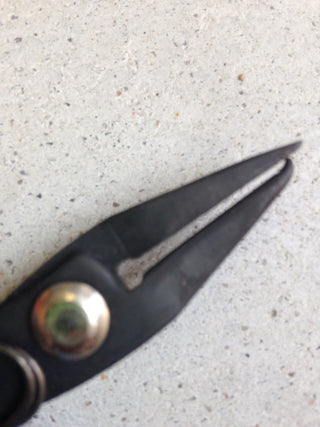 Pliers- Split Ring - Mhai O' Mhai Beads
 - 1