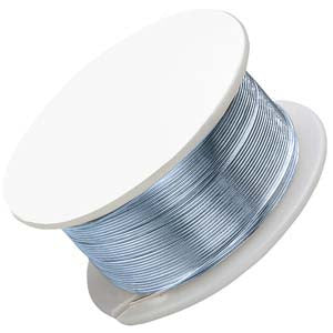 *26 Gauge Artistic Wire  (see dropdown for color choices) - Mhai O' Mhai Beads
 - 26