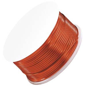 *26 Gauge Artistic Wire  (see dropdown for color choices) - Mhai O' Mhai Beads
 - 20